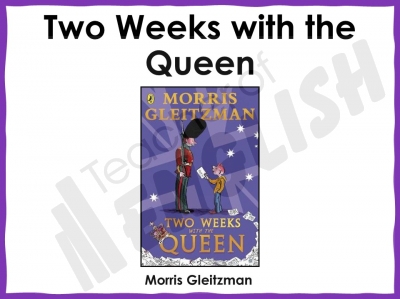 Two Weeks with the Queen Teaching Resources